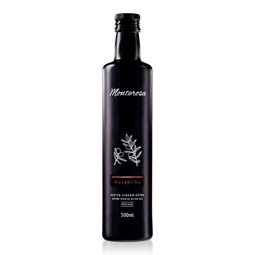 Monterosa - Maçanilha 500ml Premium Extra Virgin Olive Oil