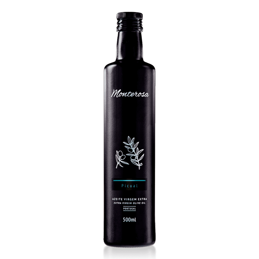 Monterosa - Picual 500ml Premium Extra Virgin Olive Oil