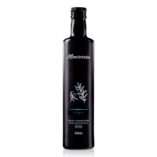 Monterosa - Picual 500ml Premium Extra Virgin Olive Oil