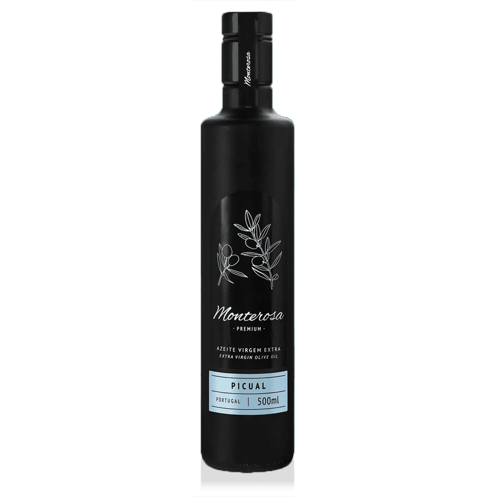 Monterosa -  Picual 500ml Premium Extra Virgin Olive Oil