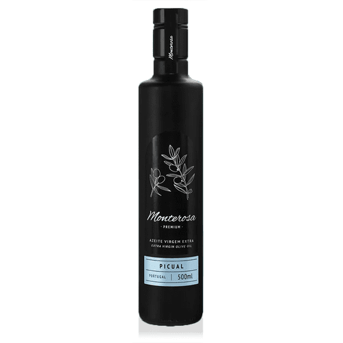 Monterosa -  Picual 500ml Premium Extra Virgin Olive Oil