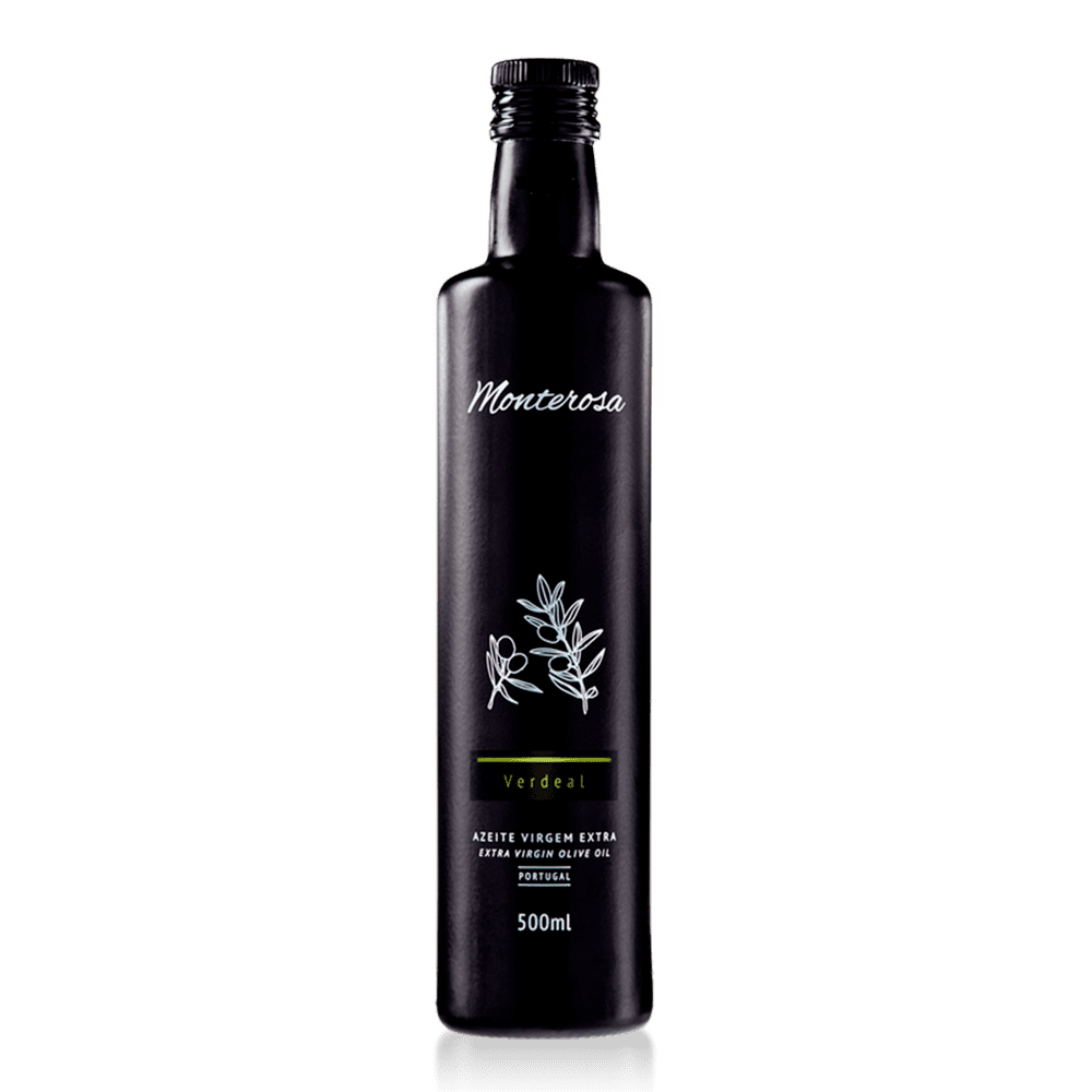 Monterosa - Verdeal 500ml Premium Extra Virgin Olive Oil