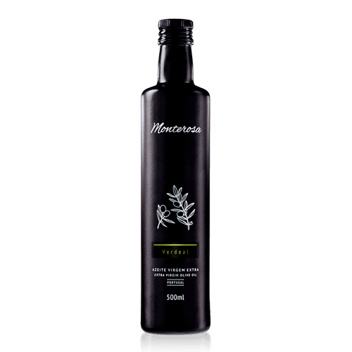 Monterosa - Verdeal 500ml Premium Extra Virgin Olive Oil