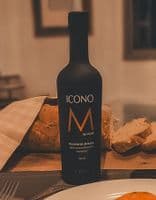 MORE Chile - ICONO Frantoio 500ml Extra Virgin Olive Oil