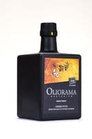 Oliorama - Organic Koroneiki-Kolireiki 250ml Exclusive Art Greek Extra Virgin Olive Oil