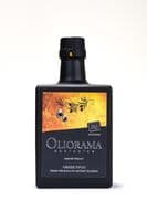Oliorama - Organic Koroneiki-Kolireiki 250ml Exclusive Art Greek Extra Virgin Olive Oil