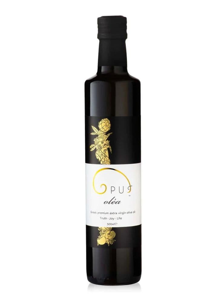 Opus Oléa - Koroneiki 500ml Extra Virgin Olive Oil