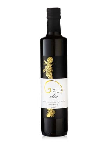 Opus Oléa - Koroneiki 500ml Extra Virgin Olive Oil