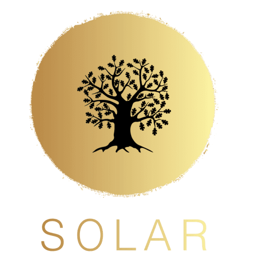 Solar Olives