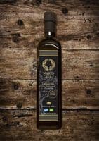 Sparta Groves - Early Harvest Organic Athinolia PGI Laconia Extra Virgin Olive Oil 500ml