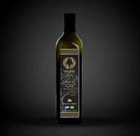 Sparta Groves - Early Harvest Organic Athinolia PGI Laconia Extra Virgin Olive Oil 500ml