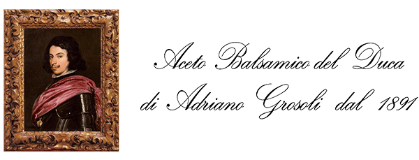 Premium Balsamic Vinegar of Modena