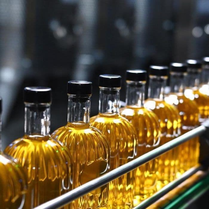 Estoublon Premium Extra Virgin Olive Oils