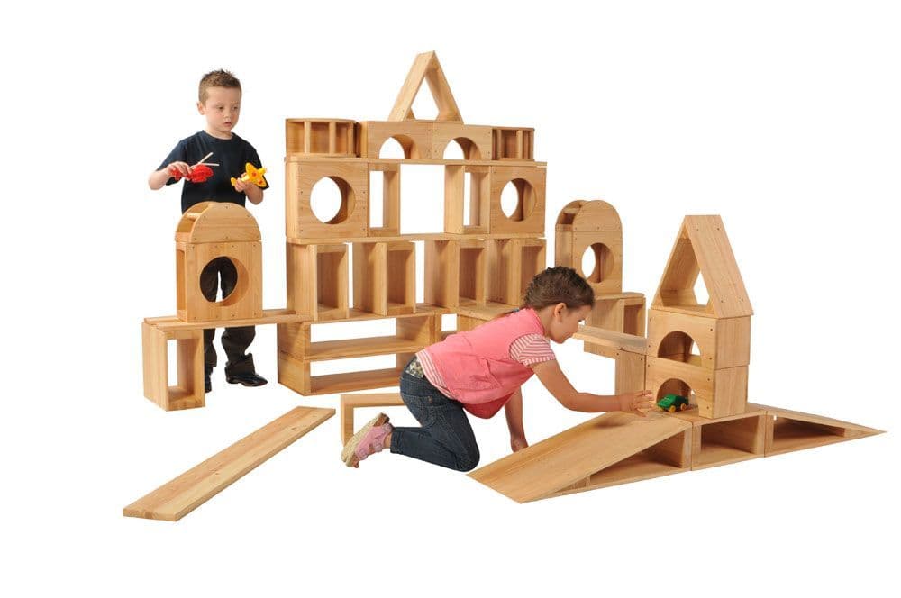 Hollow Blocks