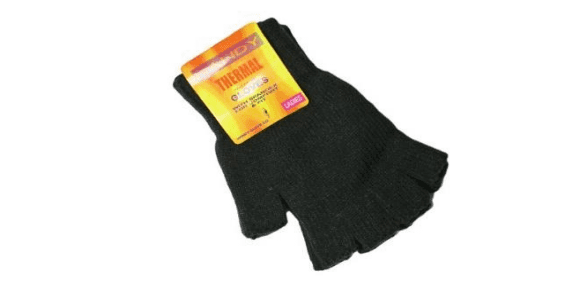 Wholesale shop fingerless gloves