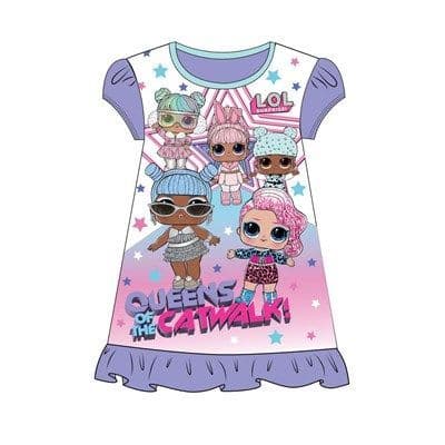 9x LOL Surprise Children's Pyjamas