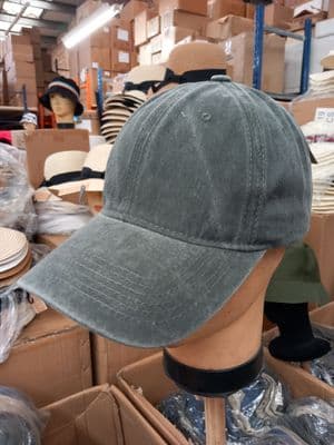 Felix & Dylan FD30  100% Cotton Cap £1.80