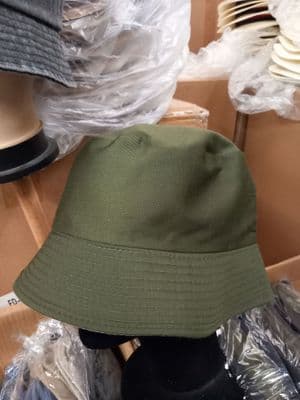 Felix & Dylan Reversible Bucket Hat £1.25