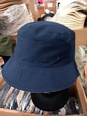 Felix & Dylan Unisex Reversible Bucket Hat  £1.25