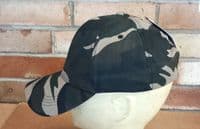 Men's Camouflage Peaked Cap only £1.75