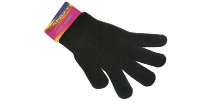 One Size Magic Gloves, Black