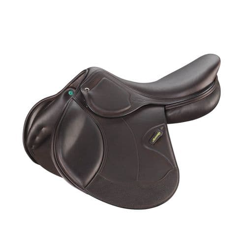 Amerigo DJ Pinerolo Professional Jump Saddle