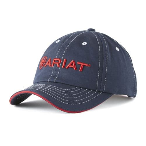 Ariat Adult Unisex Team Cap