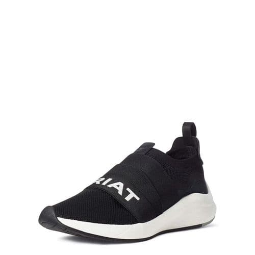 Ariat Women's Ignite Slip-On Black