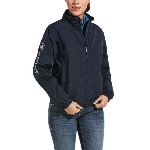 Ariat Women's Stable Team Jacket