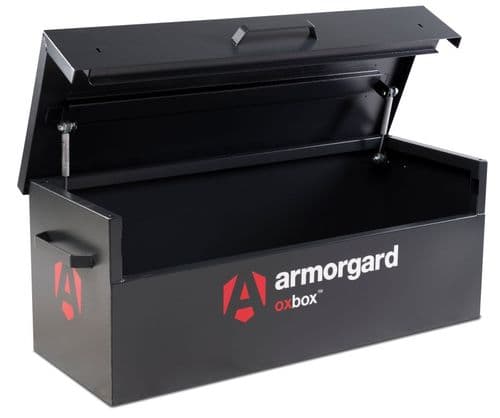 Armorgard OxBox Storage Vault - Truck Box