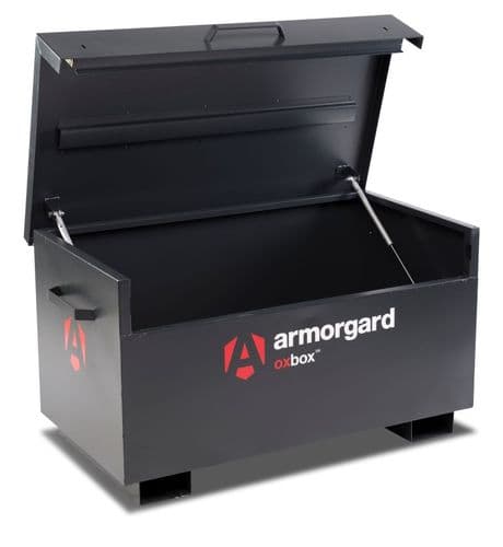 Armorgard OxBox Storage Vault - Yard Box