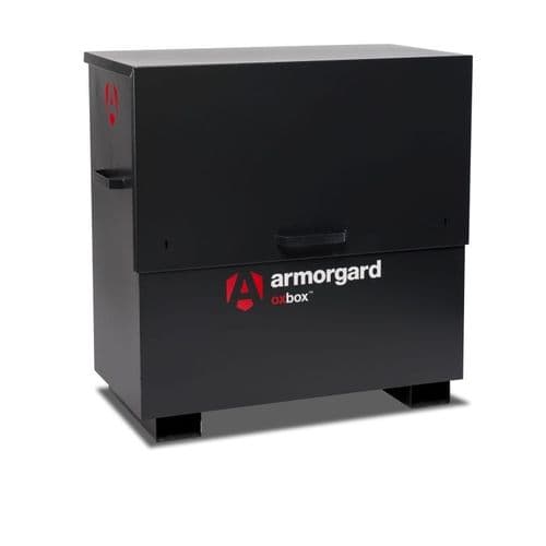 Armorgard OxBox Storage Vault - Yard Chest