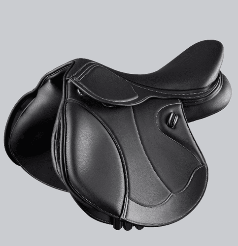 Bastia Synthetic Jump Saddle