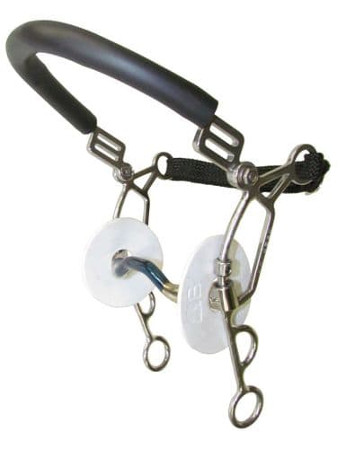 Bombers Bit Happy Tongue Hybrid