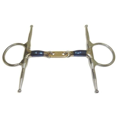 Bombers Bits BC45 Full Cheek Bit