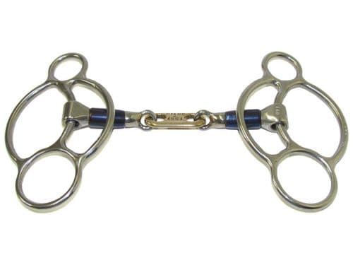 Bombers Bits BC45 Petros Williams Bit