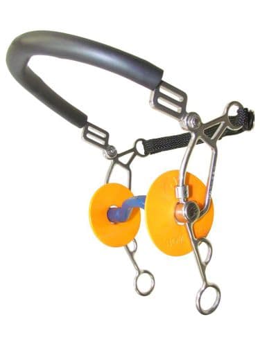 Bombers Bits Bombers Blue Hybrid Bit