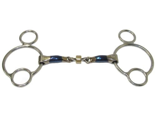 Bombers Bits Buster Roller 2.5 Ring Bit