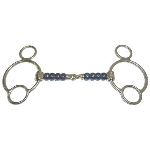 Bombers Bits Cherry Roller 2.5 Ring Bit