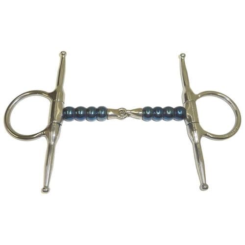 Bombers Bits Cherry Roller Full Cheek