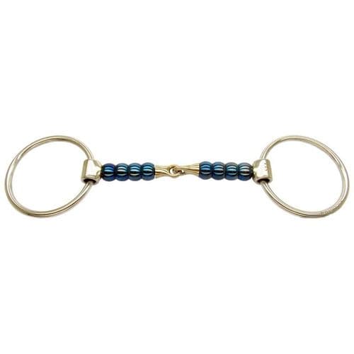 Bombers Bits Cherry Roller Loose Ring Bit