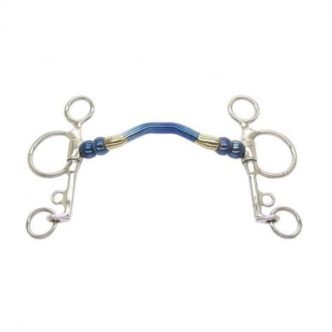 Bombers Bits Happy Tongue Cherry Roller Pelham