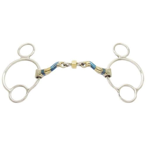 Bombers Bits McHardy 2.5 Ring Bit