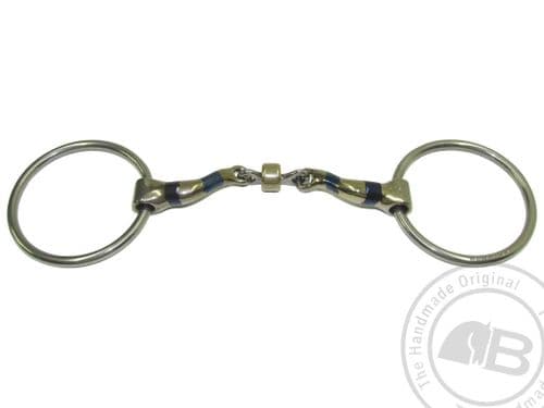 Bombers Bits McHardy Loose Ring