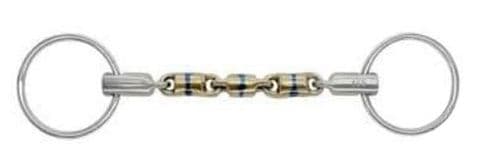 Bombers Bits Waterford Barrel Loose Ring Bit