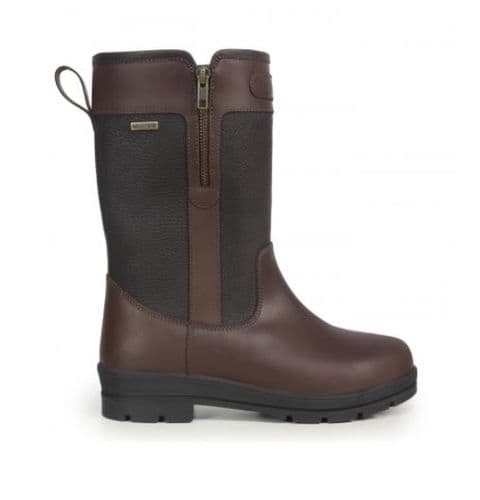 Brogini Abruzzo Mid-Calf Country Boots
