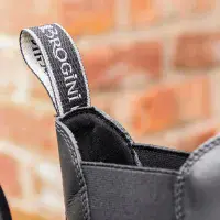 Brogini Boxwell Jodhpur Synthetic Jodhphur Boots - Saddlemasters