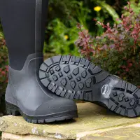 Brogini Hawkswick Mens Neoprene Muck Boots - Saddlemasters