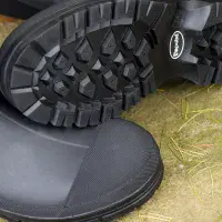 Brogini Hawkswick Mens Neoprene Muck Boots - Saddlemasters