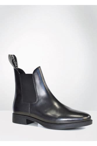 Brogini JB Pavia Jodhpur Boots